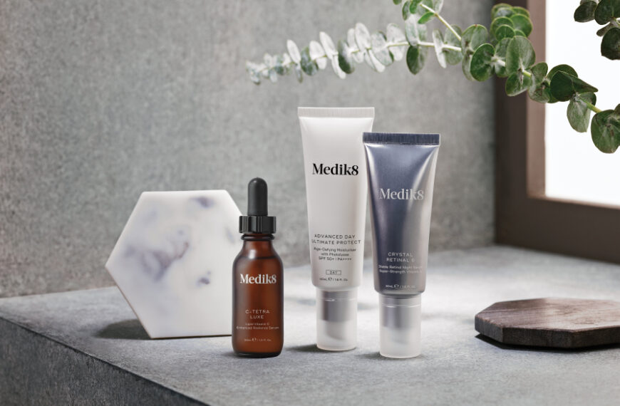 L’Oreal придбає контрольний пакет акцій британського бренду засобів для догляду за шкірою Medik8 за €1 млрд