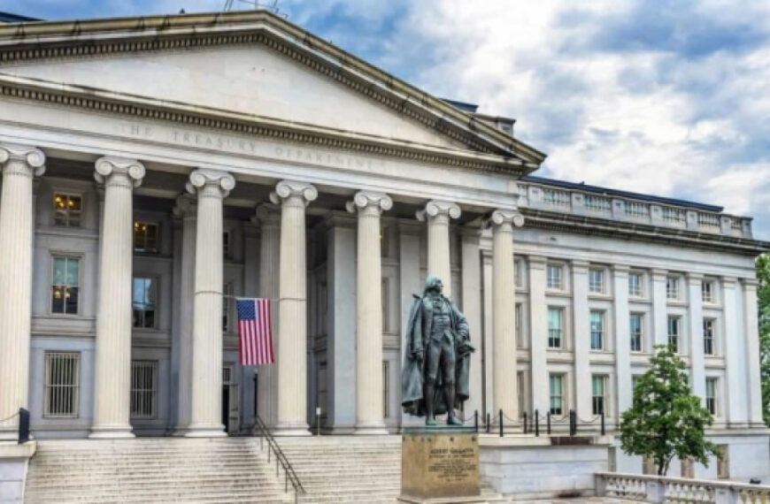 Мінфін США оштрафував на майже $216 мільйонів компанію, що працювала на Керімова