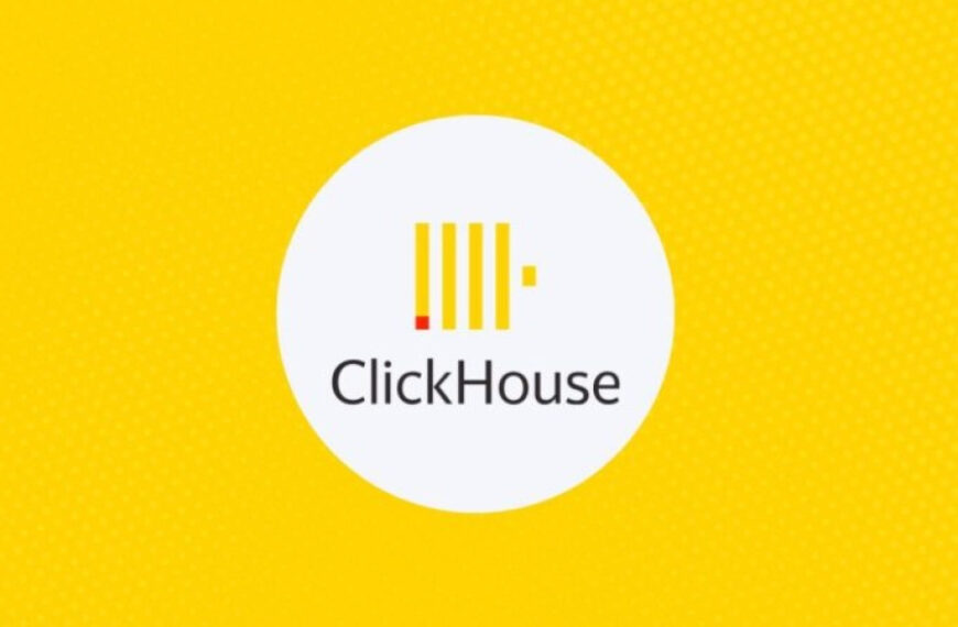 Оцінка стартапу ClickHouse у сфері обробки даних досягла $6,35 млрд