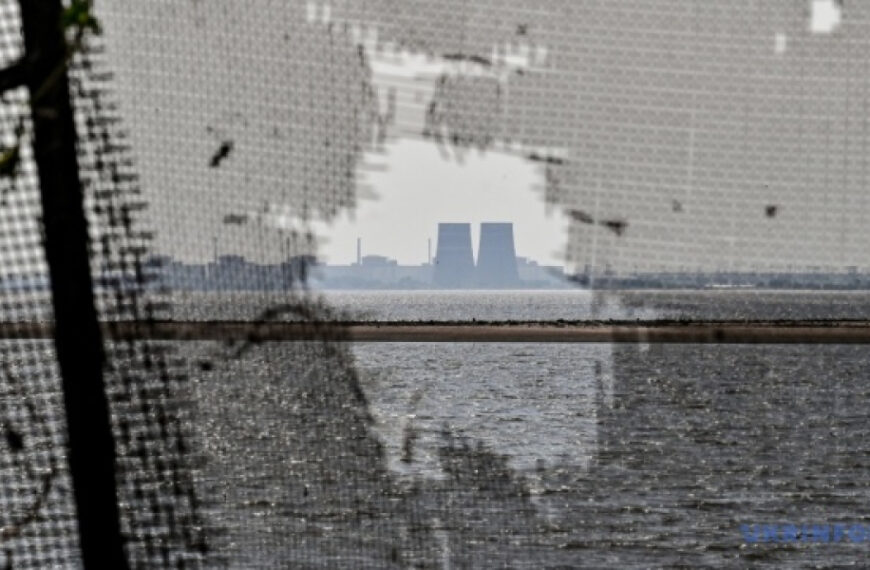 Перезапуск Запорізької АЕС наразі неможливий – генсек МАГАТЕ
