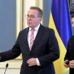 Підтримка України з боку Німеччини цього року може сягнути €9…