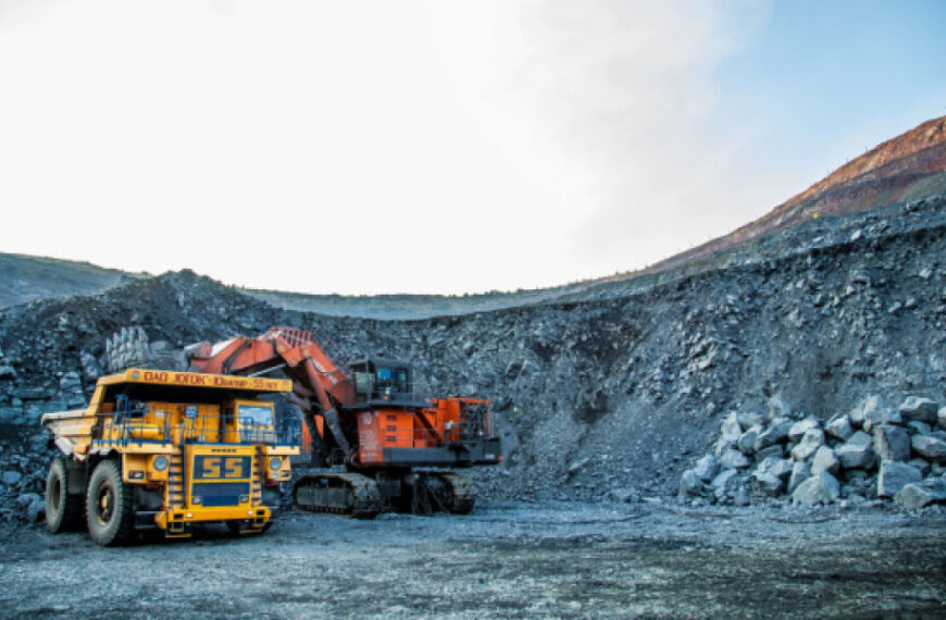 Південний ГЗК має сплатити до бюджету ₴3,7 мільярда – Верховний Суд знову став на бік Податкової