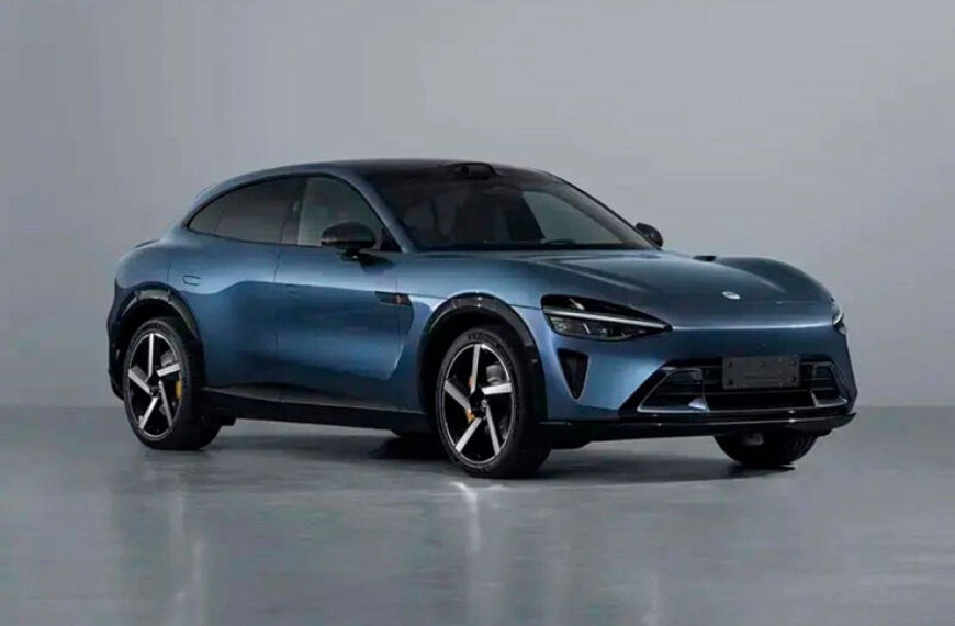 Попит на новий позашляховик Xiaomi підняв ціну акцій компанії на 8% і посилив загрозу Tesla