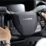 Продажі Toyota б’ють рекорди третій місяць поспіль
