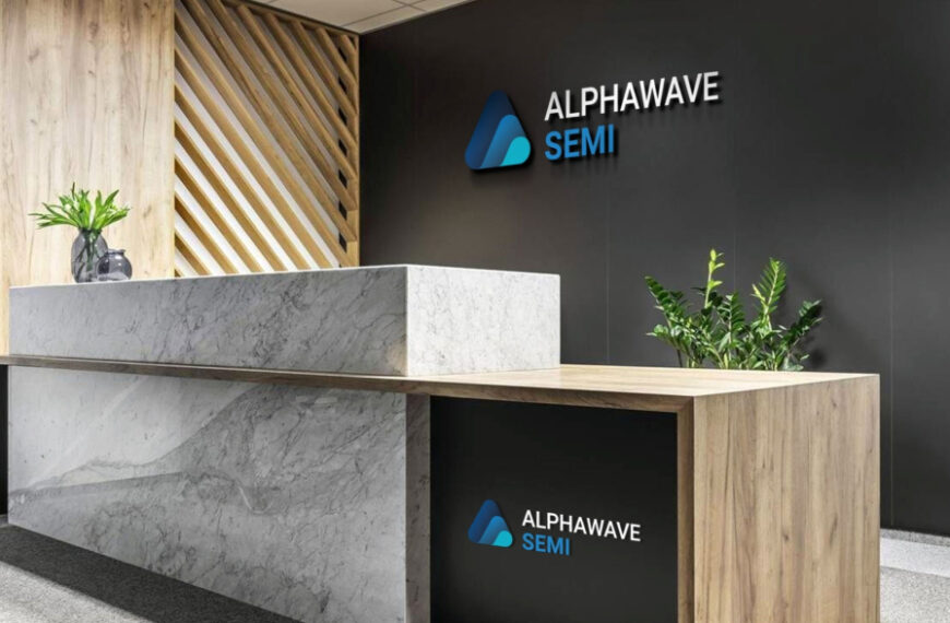 Qualcomm купує виробника чіпів Alphawave за $2,4 млрд