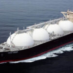 Росія намагається відновити експорт скрапленого природного газу попри санкції –…