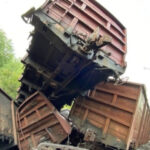 Російська залізниця перебуває на межі банкрутства – розвідка