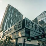 Simon Property придбала чотириповерховий ТЦ Brickell City Centre у Майамі…