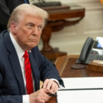 Трамп офіційно підняв тарифи на імпорт сталі та алюмінію до…