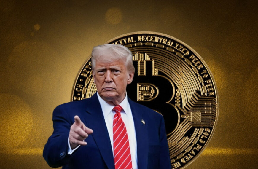 Trump Media хоче запустити фонд для інвестицій у біткоїн та ефіріум