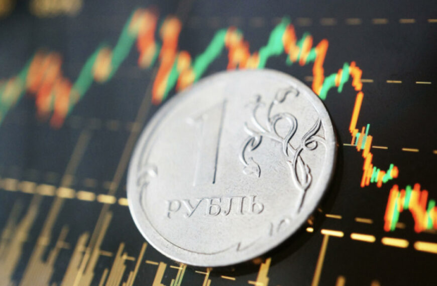 У стані стагнації перебуває понад половина російської економіки – розвідка