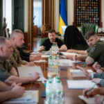 Україна передала МАГАТЕ і США дані щодо російської загрози нашій…
