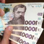 Українці за квітень отримали 445 мільйонів «Національного кешбеку»