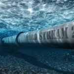 Уряд Німеччини: газогін Nord Stream не буде експлуатуватися