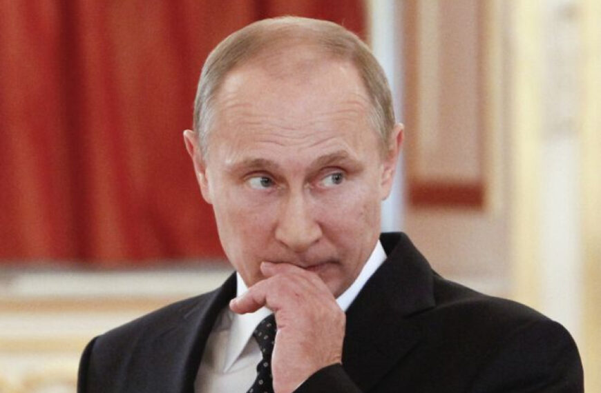 В рф стрімко руйнується ринок нерухомості