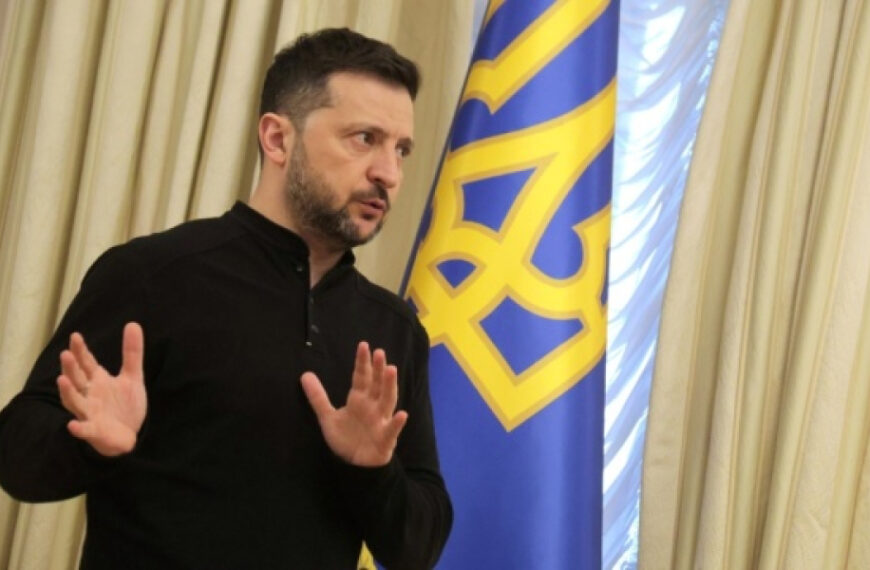 В Україні вже працюють три німецькі оборонні компанії – Зеленський