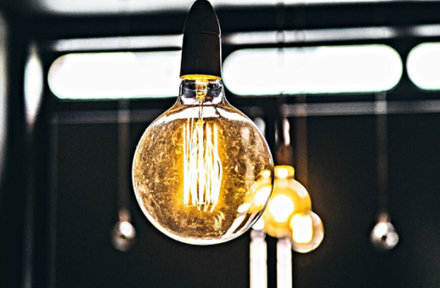 В Україні знижується споживання електрики