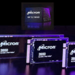 Виробник чіпів Micron обіцяє інвестувати $200 млрд у виробництво США