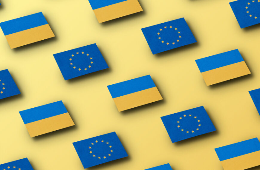 ЄС повертає мита та квоти…