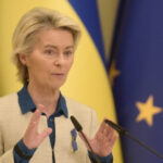 Єврокомісія готова профінансувати для України €11 мільярдів у рамках кредиту…