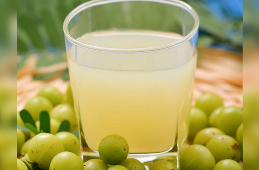 Готуємо домашній аґрусовий сік: він&hellip;