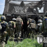 Хочуть взяти Оріхів і просуватися на Кам’янське та Комишуваху: військовий розповів про дуже…