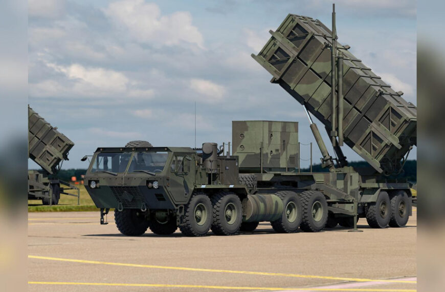 У США залишається лише 25% ракет&hellip;