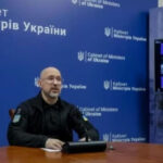 Шмигаль подав заяву про відставку