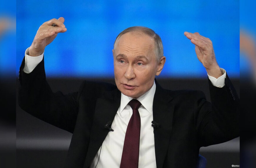 Союз на словах, розбрат на ділі: як розсипається&hellip;