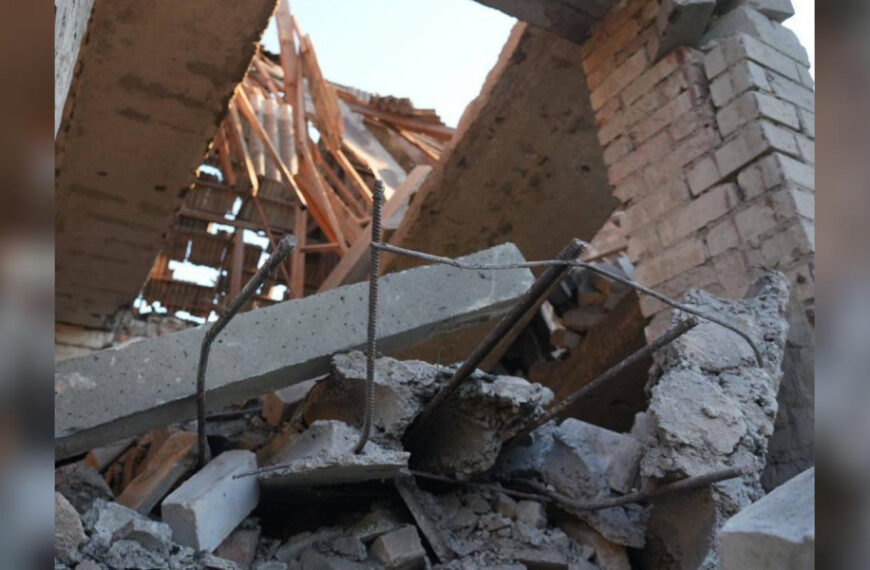 Майже три години під КАБами,&hellip;