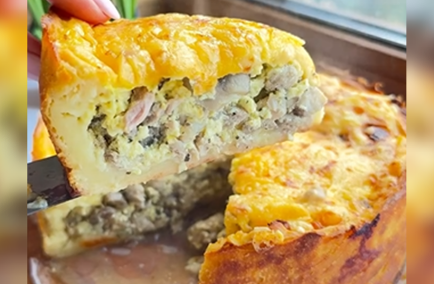 Жюльєн у картопляному кошику: розлітається за&hellip;