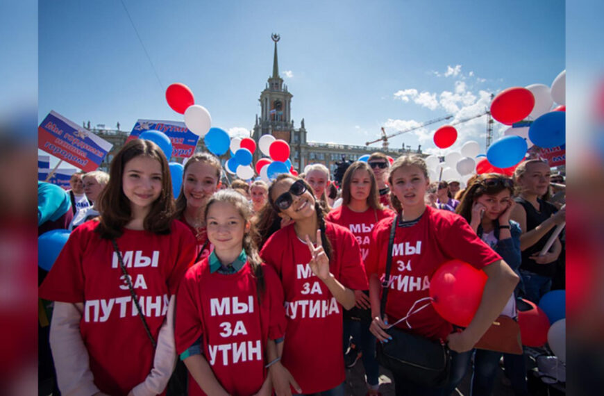 путін не піде на поступки у своїх воєнних цілях: аналітики про те, чому рф не потрібен мир