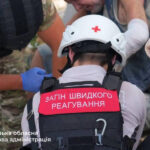 Іпсошка розігріла — ракета догнала: як росія перетворила ТЦК на мішені