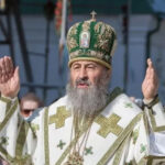СБУ довела співпрацю з рф: митрополита Онуфрія позбавили українського громадянства