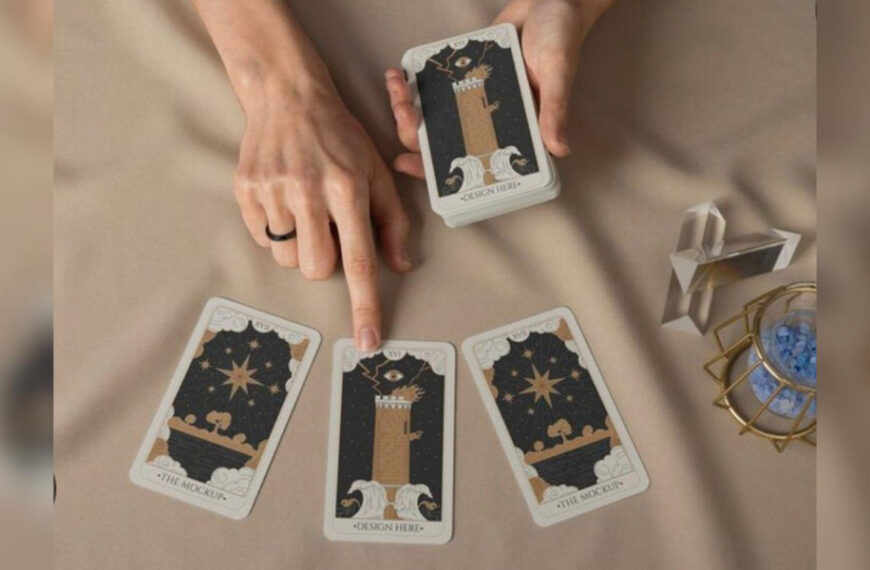 Близнюкам — «Дама мечів» та рішучість, Терезам —&hellip;