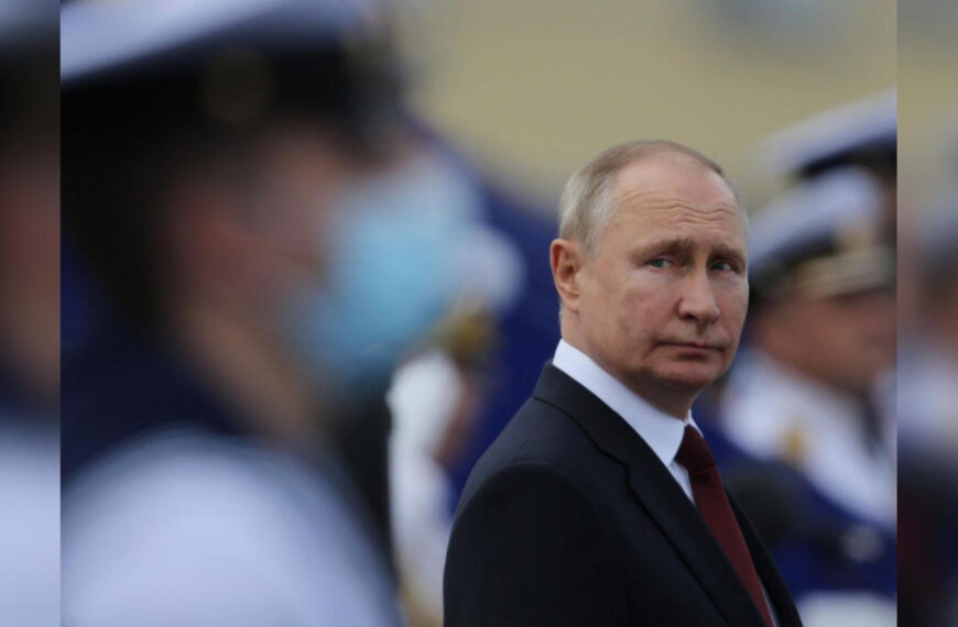 путін і фсб на тлі війни почали репресії проти російської еліти: що відбувається