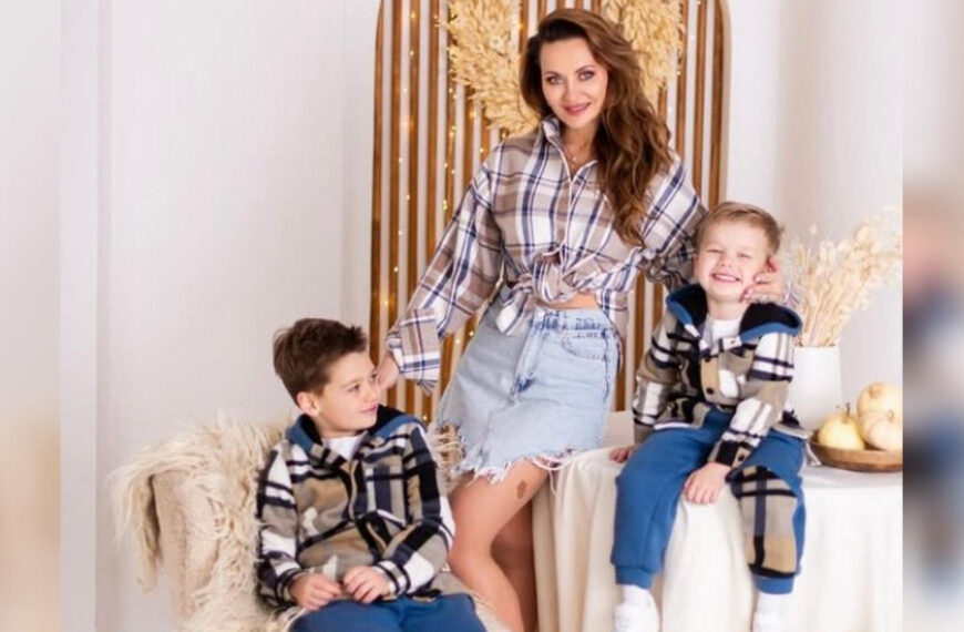 Соромно: мережа відреагувала на сексуальні танці&hellip;