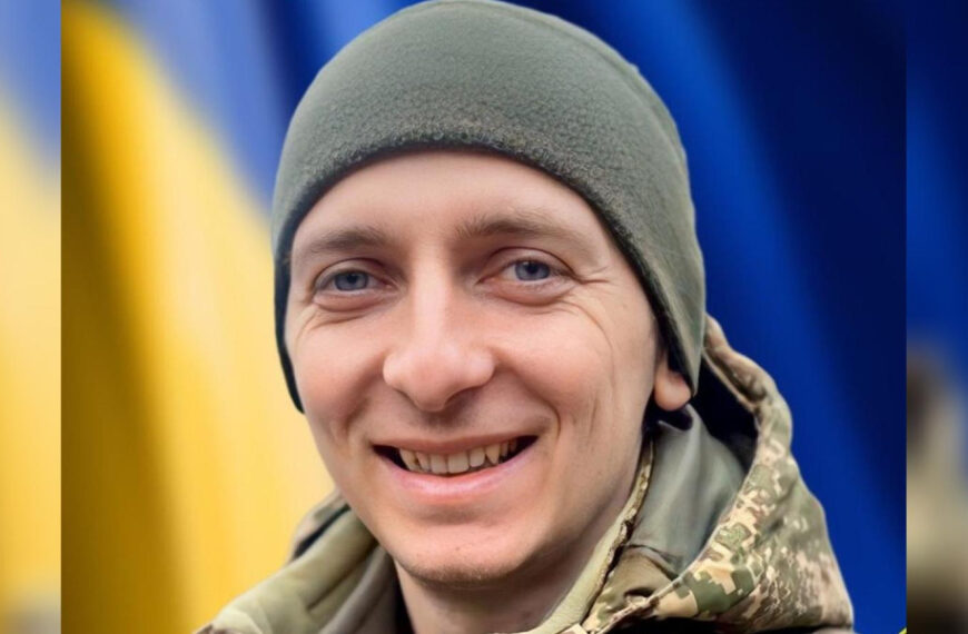 Між усіма присутніми розділили скорботний&hellip;