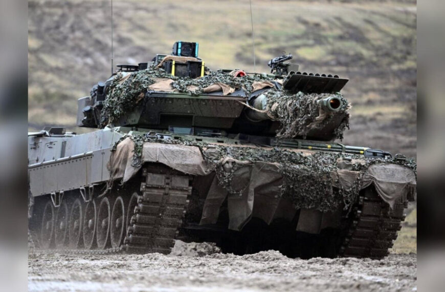 Окупантам приготуватись: яку зброю Німеччина&hellip;