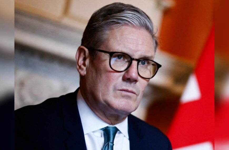 Стармер натякнув на переговори зі США про&hellip;