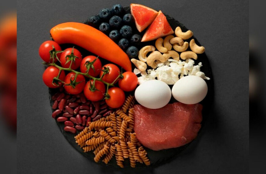 Змініть це у своєму харчуванні й забудете про&hellip;