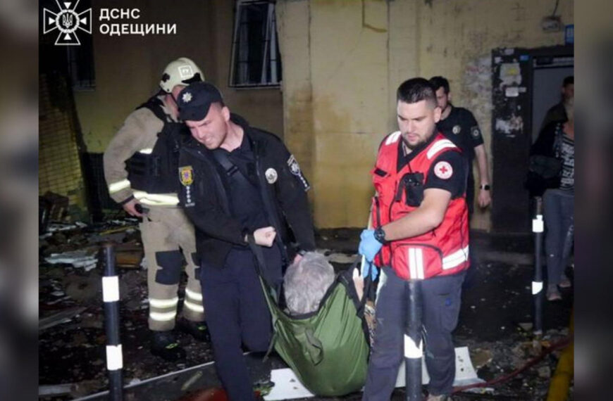 путін вже відповів на ультиматум Трампа:&hellip;