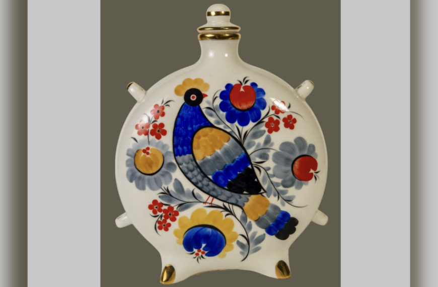 «Що менший плесканець, то міцніший має бути&hellip;