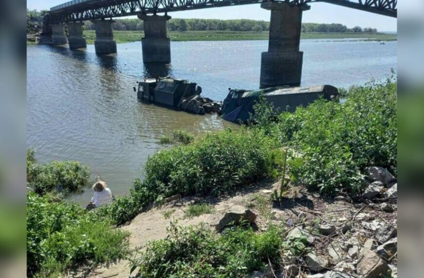 Літній наступ росії зривається через&hellip;