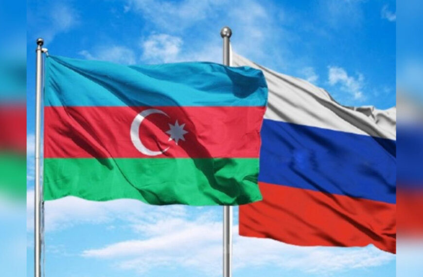 Протистояння Баку та москви: хто кого&hellip;