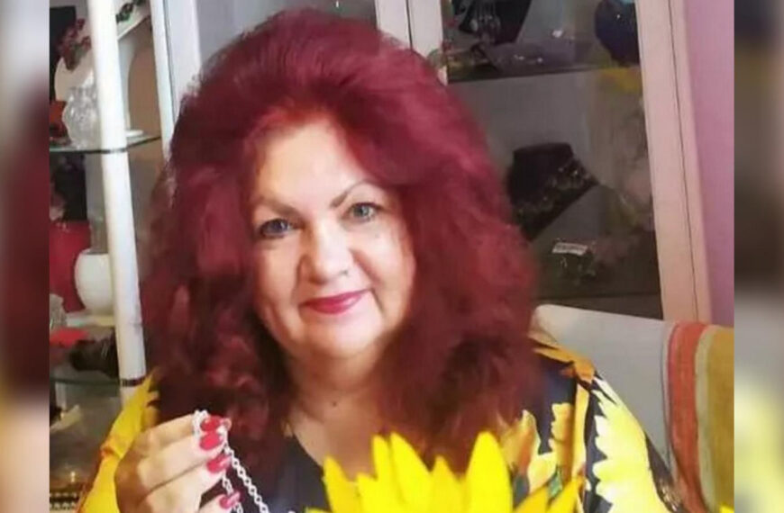 «Я брала інтерв’ю у шести президентів України,&hellip;