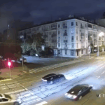 В Києві працівник прокуратури збив жінку на тротуарі та втік: справу взяв під…