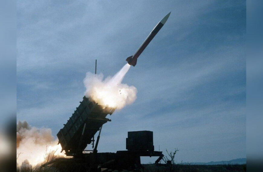 17 Patriot для України: чому&hellip;