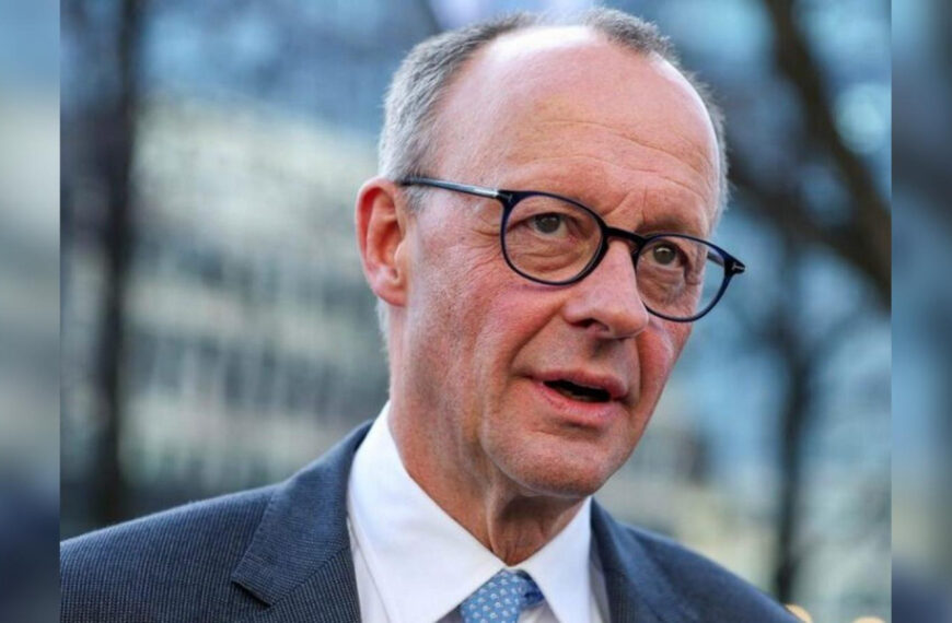 Німеччина хоче ясності: як саме будуть&hellip;