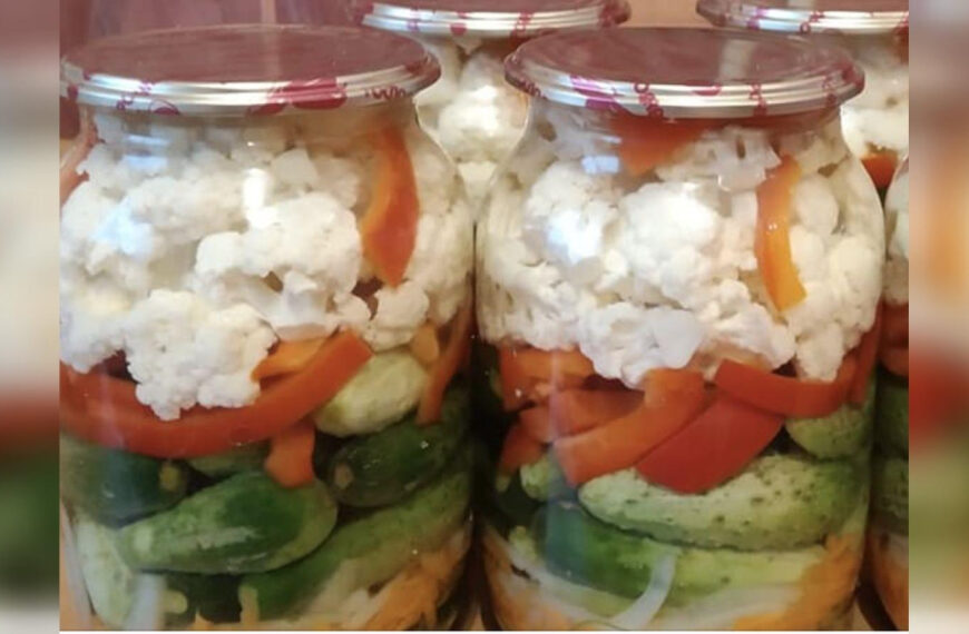 Рецепт перевірений роками: як смачно приготувати&hellip;